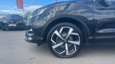 Nissan Qashqai 1.3 DiG-T Tekna 5dr Petrol Hatchback